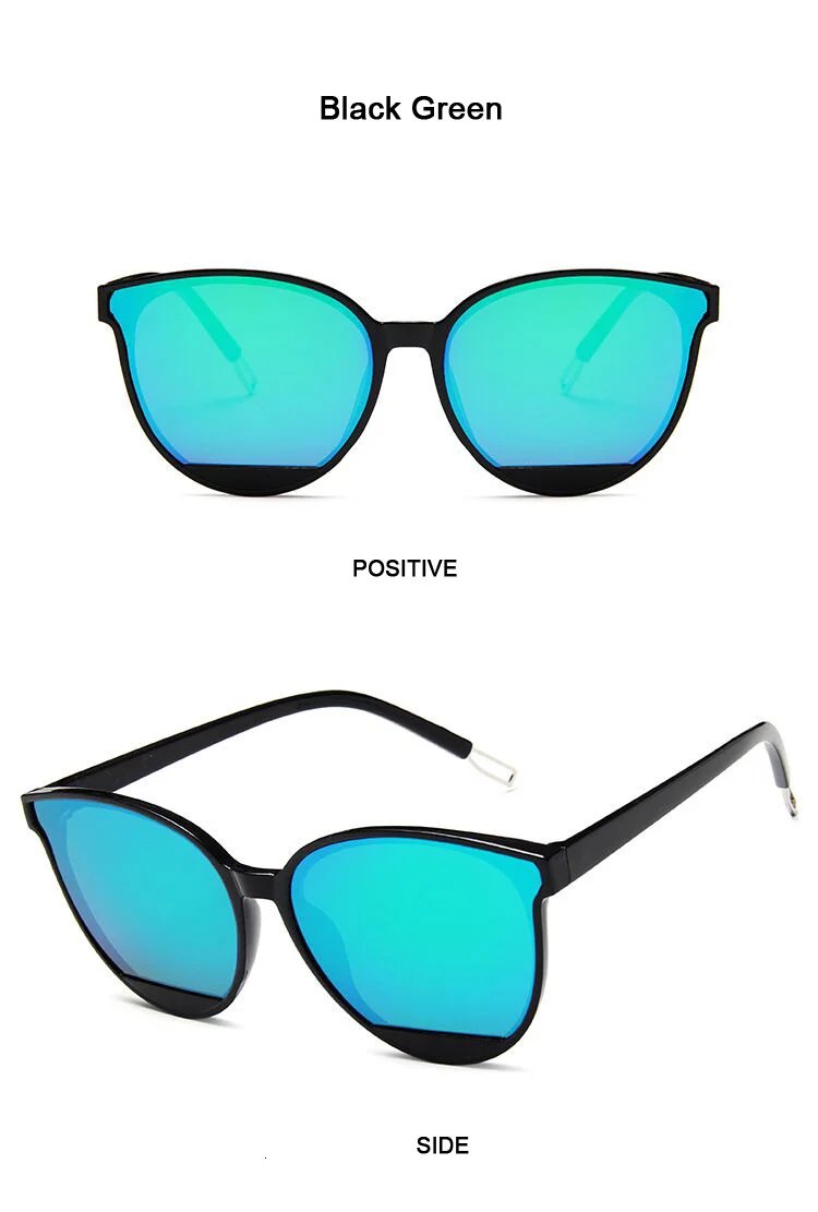 Sunglasses Woman Vintage Metal Mirror Classic Vintage Sun Glasses Female Oculos De Sol Feminino UV400 Sunglasses Woman Vintage Metal Mirror Classic Vintage Sun Glasses Female Oculos De Sol Feminino UV400