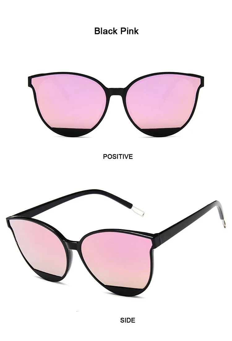 Sunglasses Woman Vintage Metal Mirror Classic Vintage Sun Glasses Female Oculos De Sol Feminino UV400 Sunglasses Woman Vintage Metal Mirror Classic Vintage Sun Glasses Female Oculos De Sol Feminino UV400