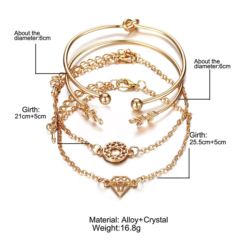 Bohemian Bracelet Set For women Shell Star Map Pineapple Heart Natural Stone Beads Chains Bangle Boho Jewelry Bohemian Bracelet Set For women Shell Star Map Pineapple Heart Natural Stone Beads Chains Bangle Boho Jewelry