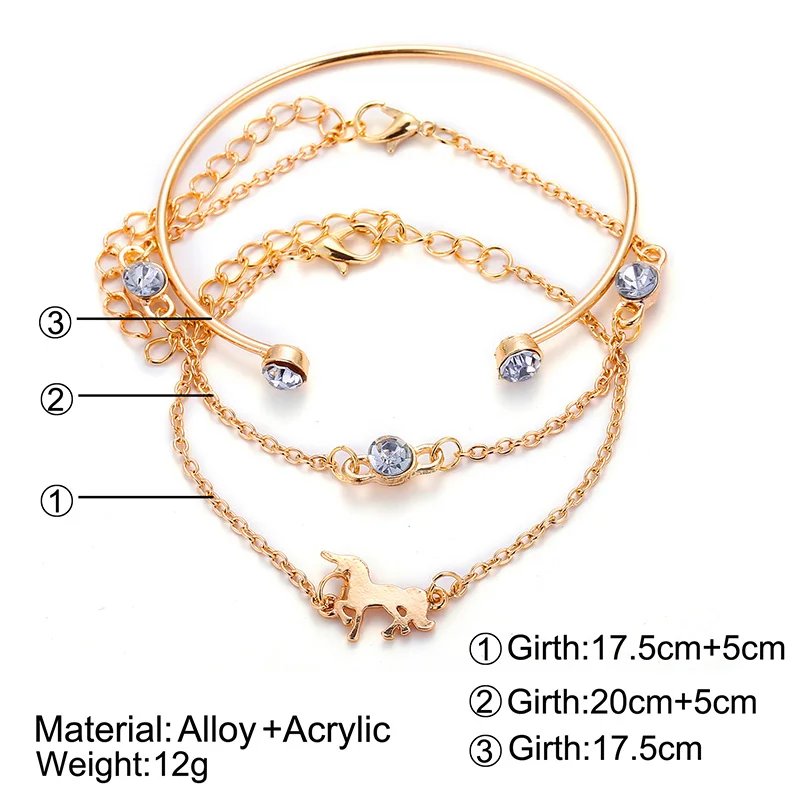 Bohemian Bracelet Set For women Shell Star Map Pineapple Heart Natural Stone Beads Chains Bangle Boho Jewelry Bohemian Bracelet Set For women Shell Star Map Pineapple Heart Natural Stone Beads Chains Bangle Boho Jewelry