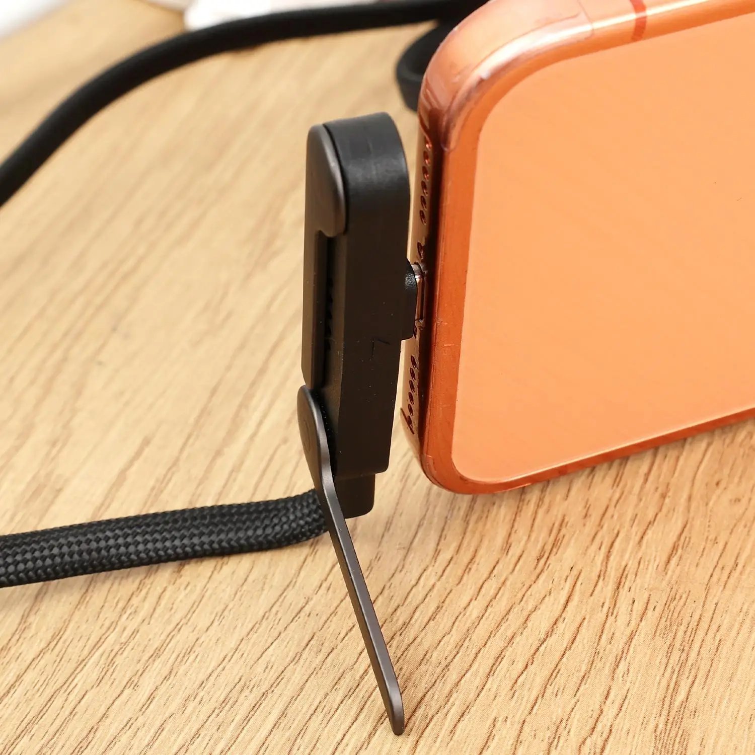 Quick Charge Flat Phone Charger Type C 240W Foldable Stand Fast Charging Kick Cable Stand Holder Cord for IPhone 17 16 Samsung