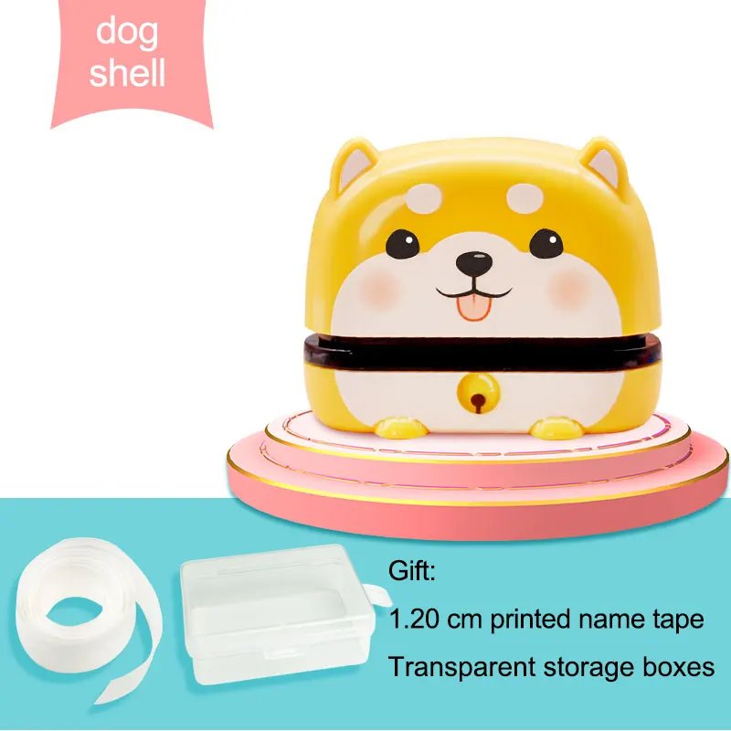 dog