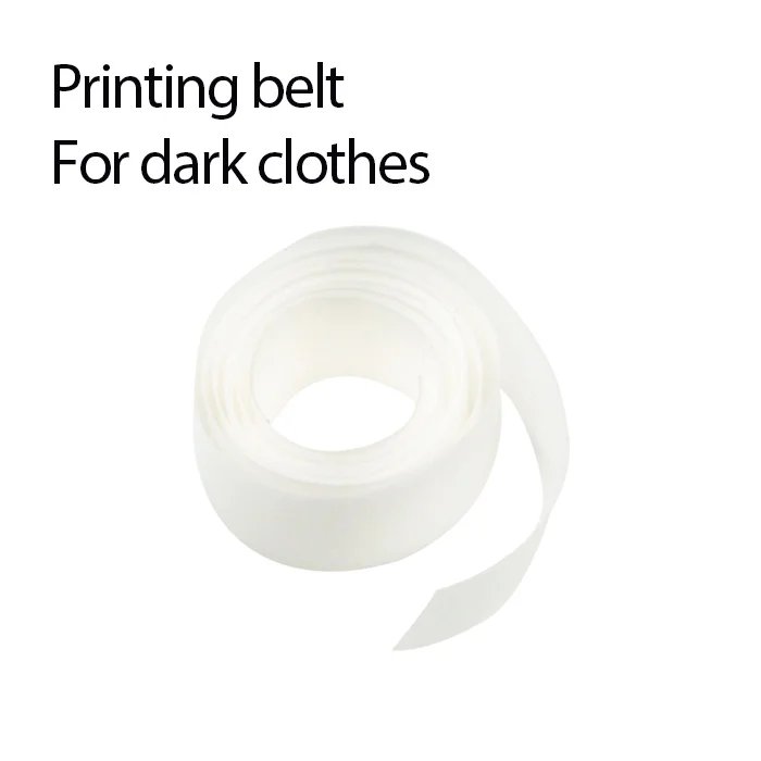 Printing tape 400cm