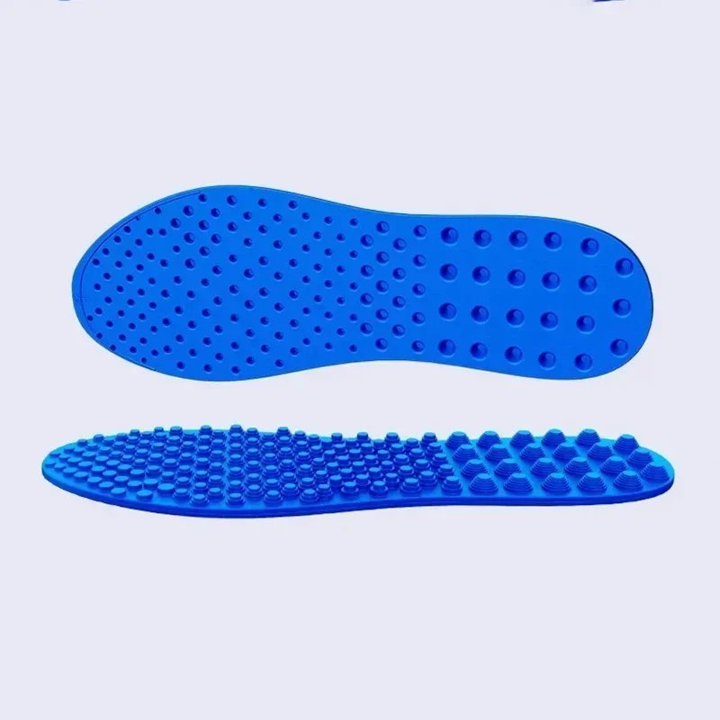 1 Pair Soft Finger Pressure Board Insoles for Men And Women Shoe Pads Relieve Foot Fatigue Sports Casual Shoes Massage Insole 1 Pair Soft Finger Pressure Board Insoles for Men And Women Shoe Pads Relieve Foot Fatigue Sports Casual Shoes Massage Insole