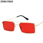 Classic Retro Sunglasses Women Glasses Lady Luxury Steampunk Metal Sun Glasses Vintage Mirror Oculos De Sol Feminino UV400 - Image 3