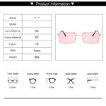 Classic Retro Sunglasses Women Glasses Lady Luxury Steampunk Metal Sun Glasses Vintage Mirror Oculos De Sol Feminino UV400 - Image 5