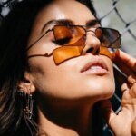 Classic Retro Sunglasses Women Glasses Lady Luxury Steampunk Metal Sun Glasses Vintage Mirror Oculos De Sol Feminino UV400 - Image 4