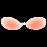 Silicone Bra Invisible Push Up Sexy Strapless Bra Stealth Adhesive Breast Enhancer For Women Lady Nipple Cover Spring Summer - Image 3