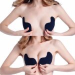 Silicone Bra Invisible Push Up Sexy Strapless Bra Stealth Adhesive Breast Enhancer For Women Lady Nipple Cover Spring Summer - Image 6