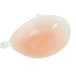 Silicone Bra Invisible Push Up Sexy Strapless Bra Stealth Adhesive Breast Enhancer For Women Lady Nipple Cover Spring Summer - Image 4