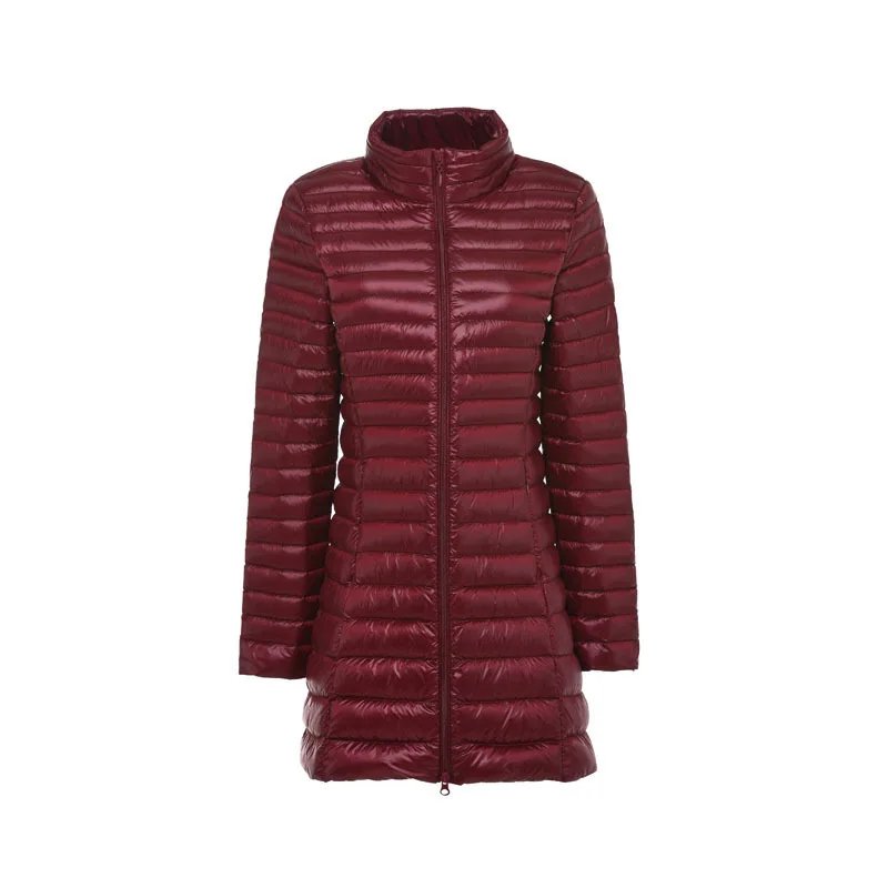 Burgundy (Stand Coll