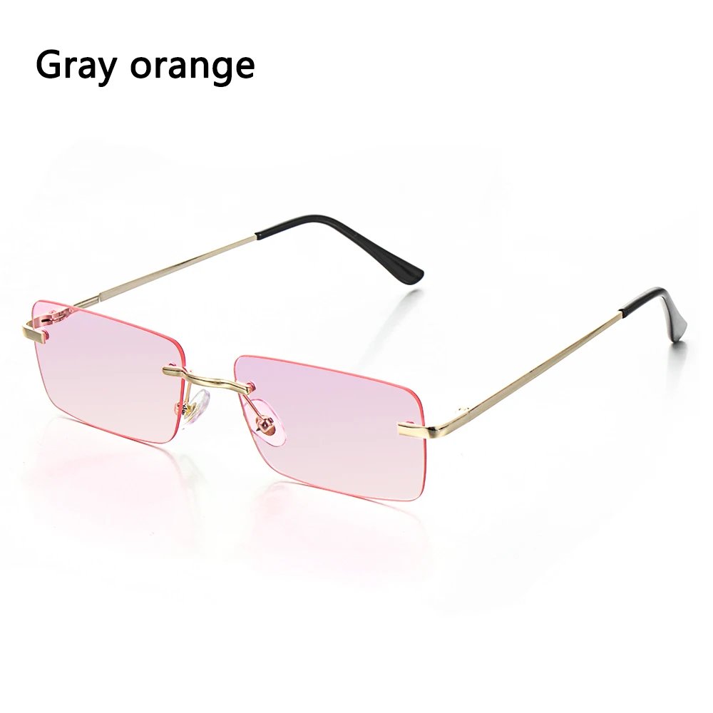 Gray orange