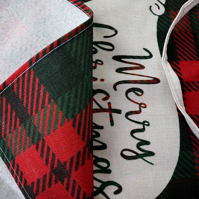 Linen Merry Christmas Apron Christmas Decorations for Home Kitchen Accessories 2026 Christmas Natal Navidad 2027 New Year Gifts Linen Merry Christmas Apron Christmas Decorations for Home Kitchen Accessories 2026 Christmas Natal Navidad 2027 New Year Gifts