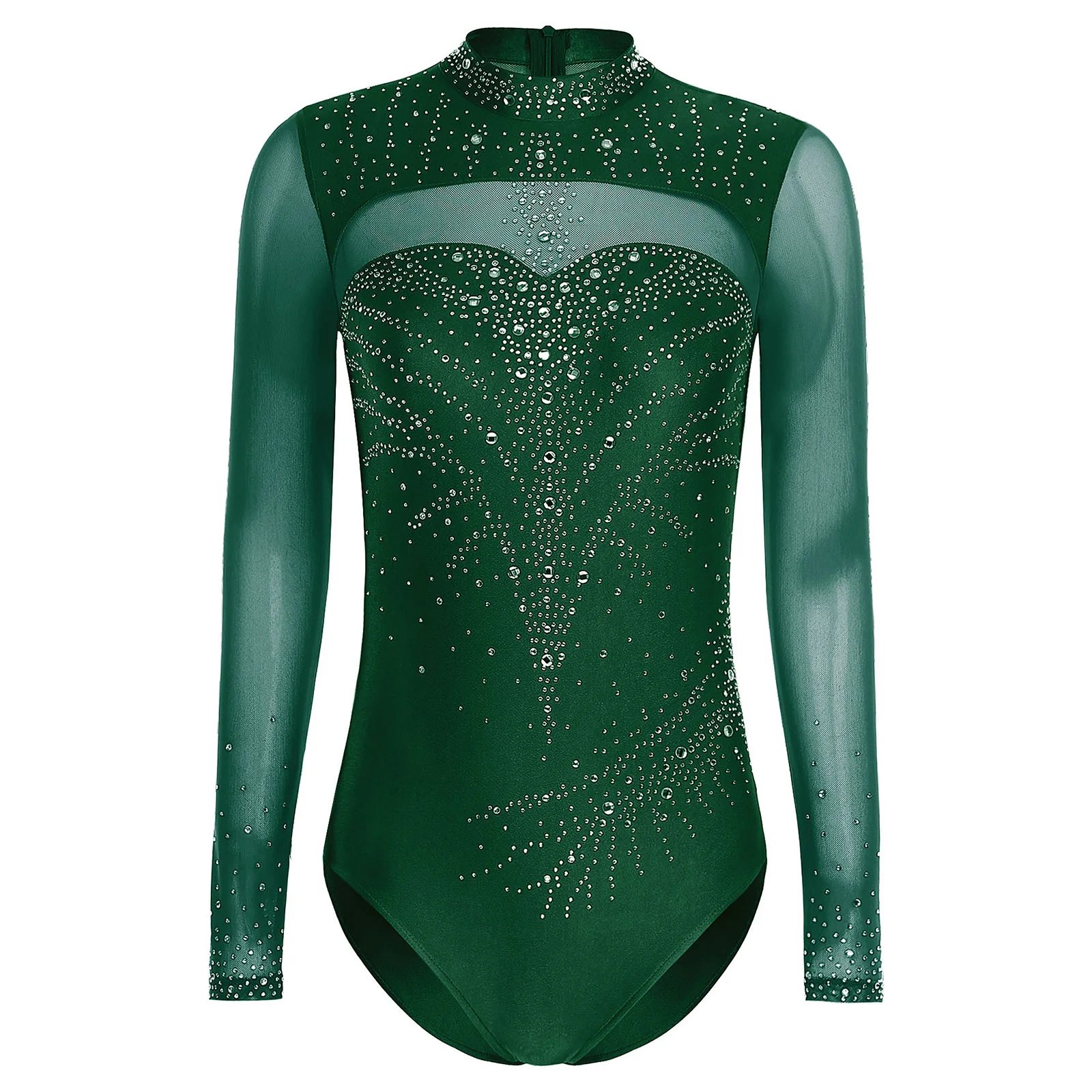 Dark Green