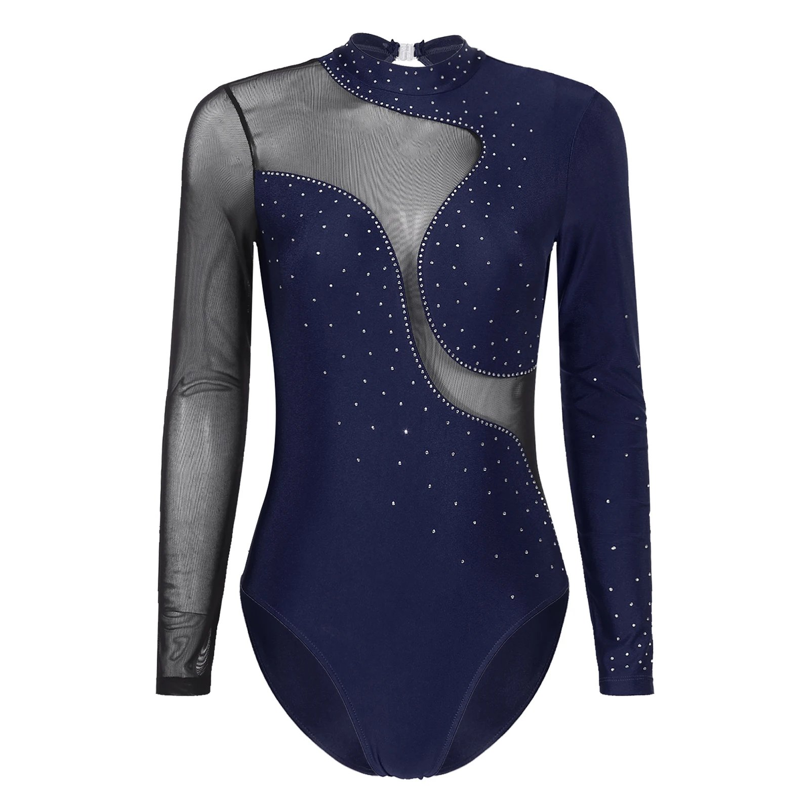 Navy Blue A